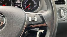 Volkswagen Polo 1.2 TSI SE 5dr Petrol Hatchback